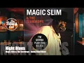 Magic Slim and The Teardrops - Sunny Road Blues