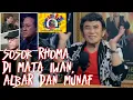 Download Lagu SOSOK RHOMA IRAMA DI MATA IWAN FALS, AHMAD ALBAR DAN TRIAWAN MUNAF  #dangdutmendunia   #soneta