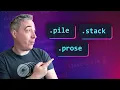 Three CSS patterns I use in every project