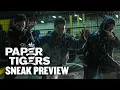 Download Lagu THE PAPER TIGERS 三紙老虎 - Kung Fu Film - Sneak Preview