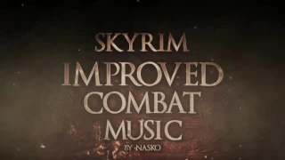 Download Skyrim Improved Combat Music Demo MP3