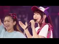 【LIVE PARADE 2023】水樹奈々「DISCOTHEQUE」