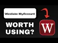 WESTLAKE MYACCOUNT APP REVIEW - WORTH USING EXPLAINED