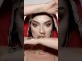 Download Lagu Indian bride makeup 🇮🇳 this trend is insane , how many hours do you think it took me to shoot?🥹