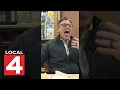 Jason Colthorp tries The Inferno in Gas Station Gourmet