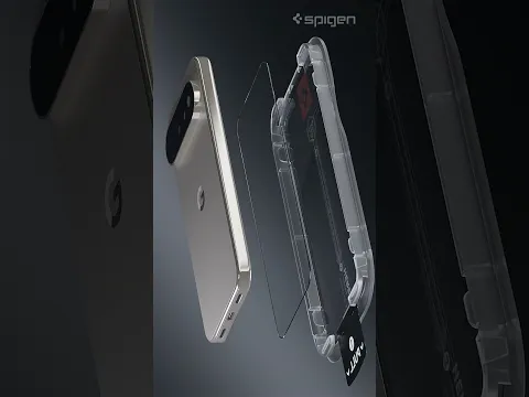 The Next Generation of Pixel, Just Met Spigen 🛡️ #pixel11 #madebygoogle