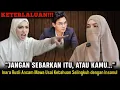 INARA BERANI ANC4M MAWA!! Istri Sah Insan Blak-blakan Bongkar Bukti Perselingkuhan Suaminya dan IR