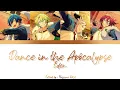 Download Lagu 【ES】 Dance in the Apocalypse - Eden 「KAN/ROM/ENG/IND」