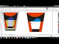 Download Lagu Tutorial Pembuatan Logo Kota Padang Dengan Corel Draw X4