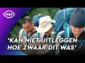 Lagu Zo zwaar is de RUIGE WILDERNIS van Roemenië | No Way Back VIPS | KIJK