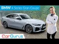2022 BMW M440i Gran Coupe
