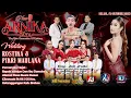 Download Lagu 🔴 LIVE SIANG NEW ARNIKA JAYA SELASA, 14 OKTOBER 2025 DESA BUARA KEC. KETANGGUNGAN KAB. BREBES