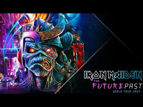 Download MP3 The Future Past Tour 2024