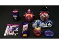Download Lagu 平成仮面ライダー レジェンドライダーアイテムズ ヒビキ編 Heisei Kamen Rider Legend Rider Item's Hibiki ver.