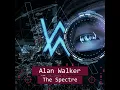 The Spectre (Slowed Remix)
