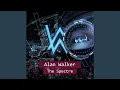Download Lagu The Spectre (Slowed Remix)