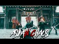 Download Lagu RYUJIN (GYZE) - ASIAN CHAOS (OFFICIAL VIDEO)