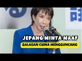 Lagu JEPANG MOHON AMPUN! BALASAN CHINA MEMBUAT EKONOMINYA KOLAPS