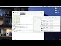 AppleScript Move Window to Preset Size and Position Free on Mac