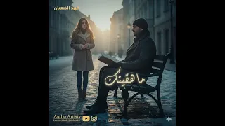 ما هقيتك  نسخة الجديدة         علي بحر   توزيع فهد الضعيان دندنها