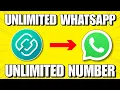Download Lagu Cara Membuat Akun WhatsApp Tanpa Batas di Tahun 2025 dengan Nomor Virtual Gratis