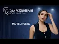 Mariel Molino on Promised Land NCIS Origins Growing Up Finding Acting An Actor Despairs