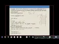 Dynamic Memory Allocation in c New and Delete Operators