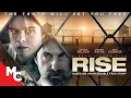 Download Rise | 2014 Prison Drama | Martin Sacks | Nathan Wilson mp4 3gp mp3 videos - waplic