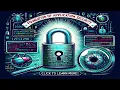Securing the Code From AppSec to DevSecOps Ep-6 Foundations of Application Security