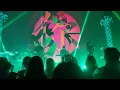 KUNGFU -​ LUSS @LUSS Loser Party​