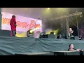 Sunflower Bean - Harvest Moon 11th November 2018 