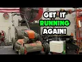 Husqvarna HU725AWD Won t Start Here s How to Fix It Tune Up