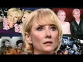 The Tragic Life Of Actress Anne Heche