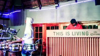 black motion live at pietermaritzburg