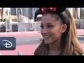 Download Lagu Ariana Grande Celebrates Her 21st Birthday | Walt Disney World