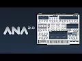 Download Lagu How To Use ANA 2 - 11. Arp