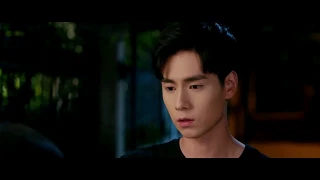 الغيرة ظاهرة على أبطالنا في مسلسل حب جميل من منكم لديه مثلي متلازمة البطل التاني 