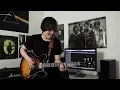 You're In Love With A Psycho - Kasabian Cover