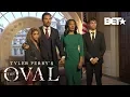 Get To Know The Cast Of Tyler Perry s The Oval