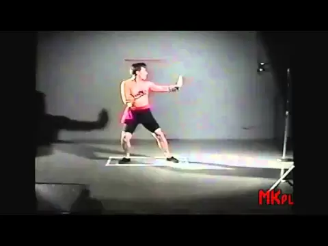 Mortal Kombat 1 Behind The Scenes