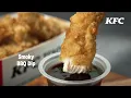 Try the World-Famous KFC Tenders now