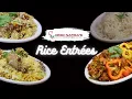 Experience Authentic Flavors A Tour of OMG Nafisa s Kitchen Menu
