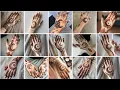 Latest Ramadan mehndi design Eid Mehndi Design Mehndi Mehndi