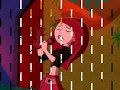 kim possible-llama, grita si me necesitas