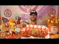 MEXICAN DESSERTS AND CHAMOY OVERLOAD AT MAYA S SNACK BAR CORONA QUEENS NYC