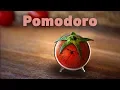 Download Lagu BEST Pomodoro Timer on YouTube | Ticking Sounds | Productivity Hack and Study Aid | Get Focused