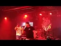 Cypress Spring "Way of life" Live Machine Shop Flint MI 10-23-2019