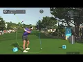 PGA 2K24 WOW