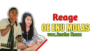 Download LAGU MANGGARAI TERBARU 2021/ VERSI REGHE/ OE ENU MOLAS /CVR, BY INOKS RACA MP3