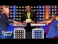 How to p off your family on the Feud